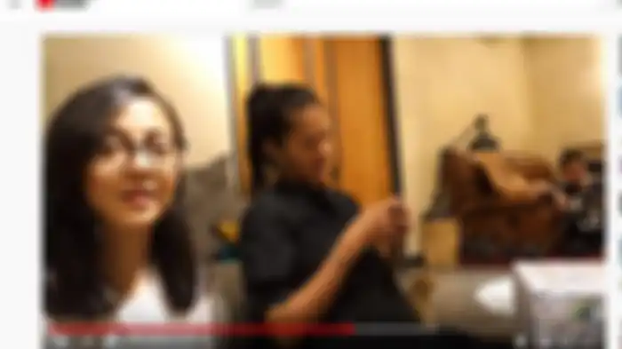 Chelzea Verhoeven beri kado spesial untuk Paula Verhoeven