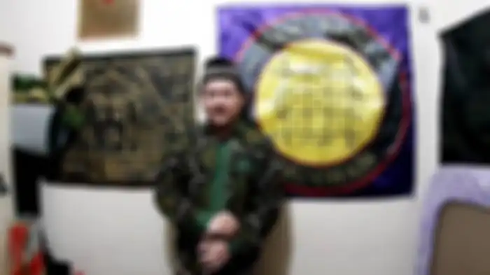 Ki Sukma Wijaya