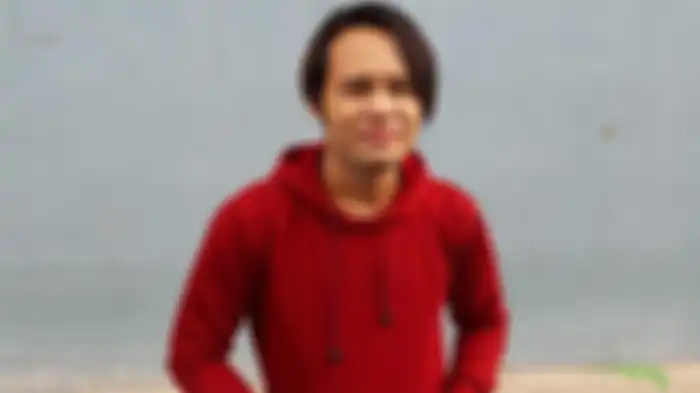 Calvin Dores yang ditemui di gedung Trans TV, Jalan Kapten Tendean, Mampang Prapatan, Jakarta Selatan, Rabu (25/12/2019).
