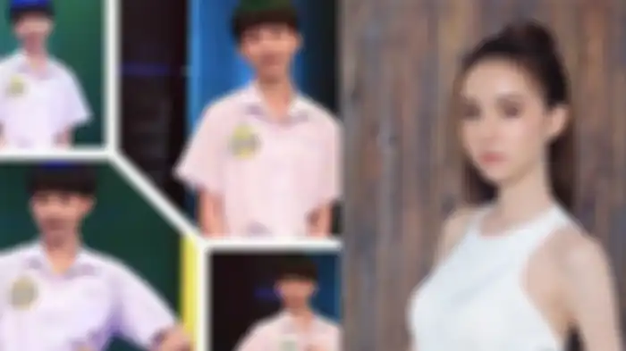 Penampilan masa lalu Rinrada Thurapan