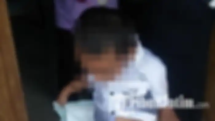 Ibu di Malang Ngaku Anaknya Disunat, Sang Bocah Sampai Nangis: Kata Dokter Tidak Ada Masalah 
