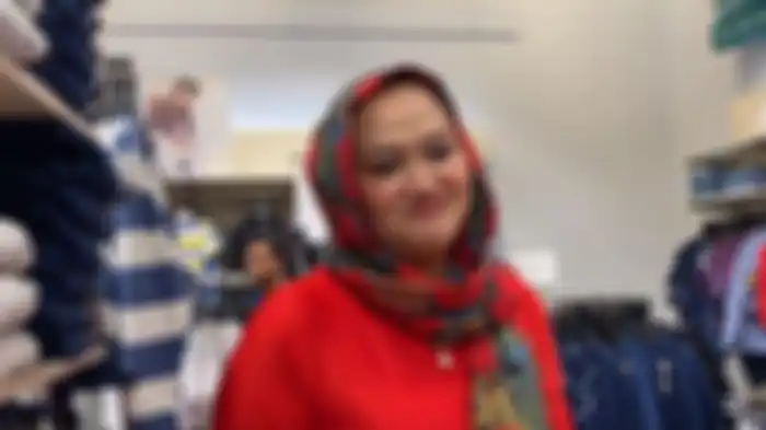 Mantan istri Sule, Lina