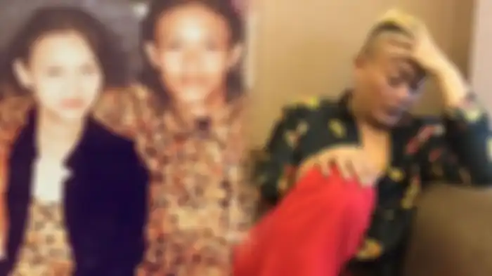 Kisah cinta Sule dan Lina, 21 tahun bersama sebelum akhirnya cerai 