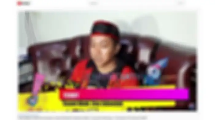 Teddy, suami mendiang Lina buka suara 