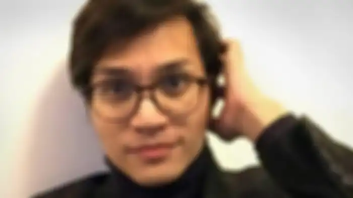 Reynhard Sinaga