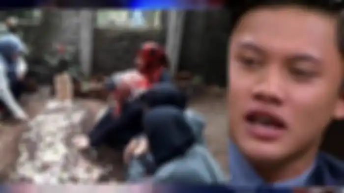 Rizky Febian Ungkap Jika Wajah Sang Ibu Lebam, Tetangga yang Ikut Memandikan Jenazahnya Justru Beri Kesaksian Berbeda