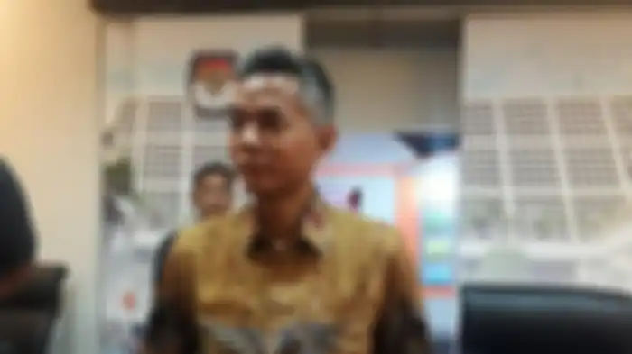 Koleksi motor milik Wahyu Setiawan bikin kaget.