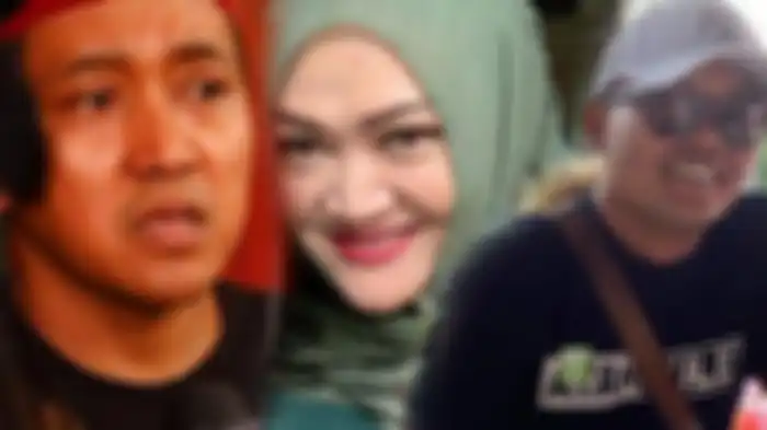 Mantan Istri Teddy Sebut sang Suami Pernah Kirimi Lina Rokok yang Sudah Diisi Hal Gaib Khusus untuk Sule, Mbak You: Biar Kang Sulenya Itu Nurut dan Nggak Suka dengan Teh Lina!