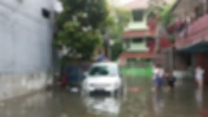 Waspada Penyakit yang Akan Datang Kala Banjir Lewat Furnitur, Lakukan Hal Ini Sebelum Terlambat