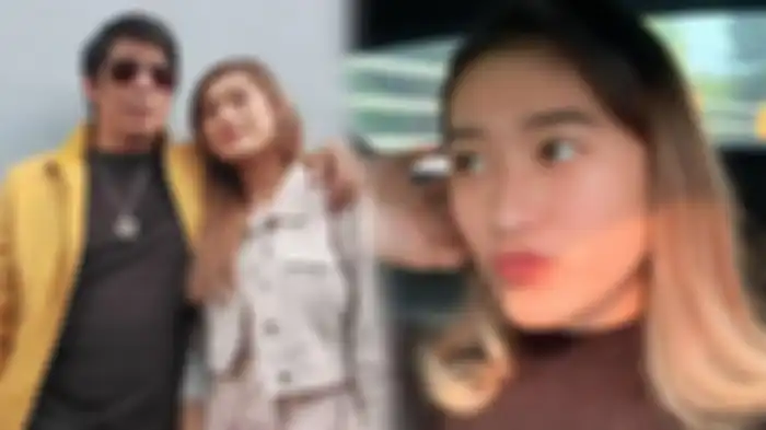 Parto Patrio dan anaknya