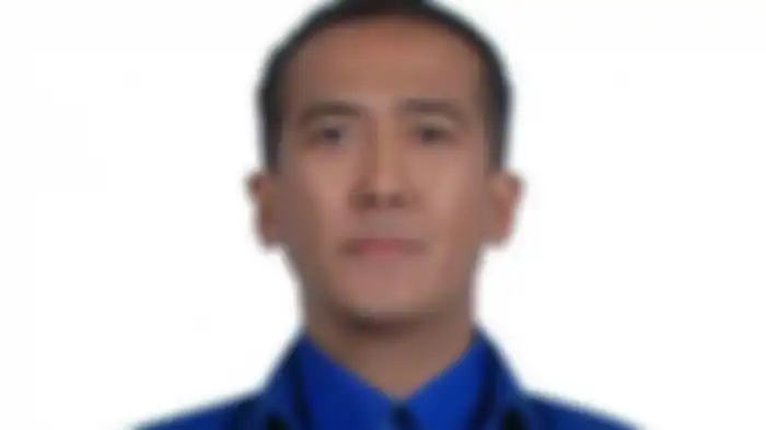 Harun Masiku, caleg PDI Perjuangan yang kini jadi buronan KPK.