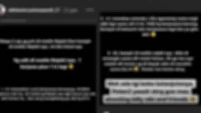 Nikita Mirzani beberken 3 artis yang rezekinya dimatikan oleh musuhnya 