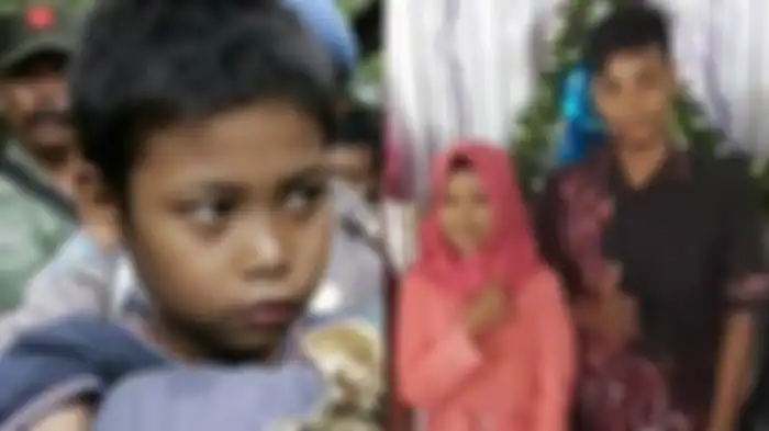 Mantan dukun cilik, Ponari, kini beranjak dewasa dan telah melamar gadis pujaannya, Aminatus Zuroh (22), yang juga berasal dari Jombang.
