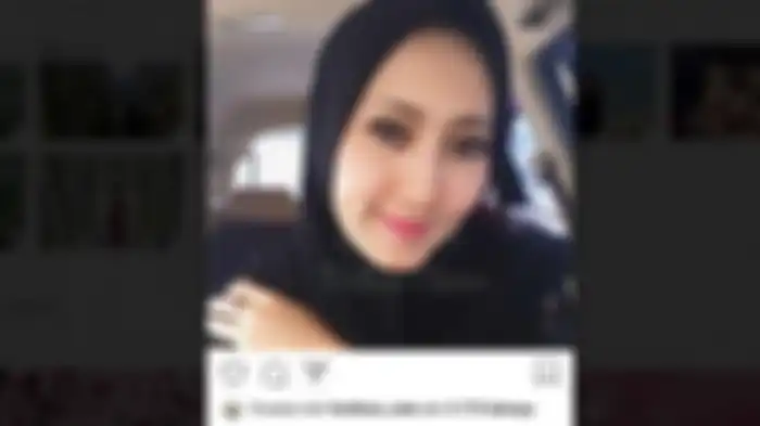 Fany Kurniawaty, calon istri Sule