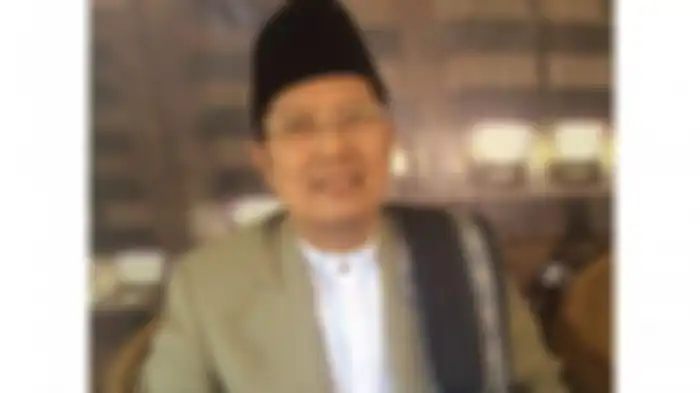 Cholil Nafis
