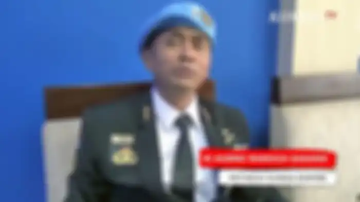 Petinggi Sunda Empire, Ki Ageng Rangga Sasana 