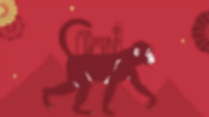 Imlek 2020: Ramalan Shio Monyet di Tahun Tikus Logam, Jangan Lupa Cek Kesehatan Gigi dan yang Jomblo Bakal Jadi Target Cinta nih!