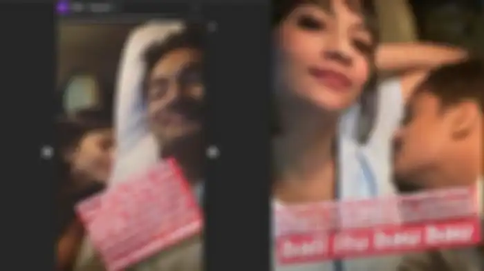 Bibi Ardiansyah serang balik Lucinta Luna