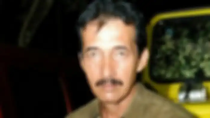 Johny Indo