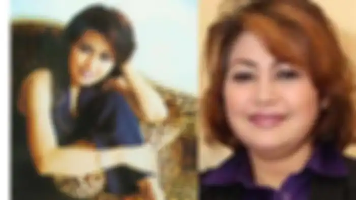 misye arsita artis sinetron yang hits era 90an