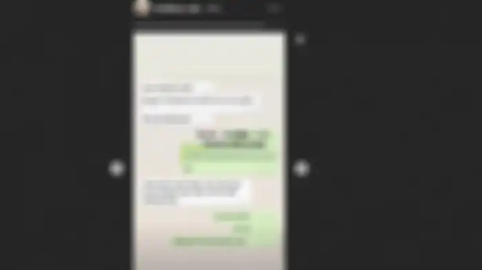 Sule Bocorkan Isi Pesan WA dengan Putri Delina