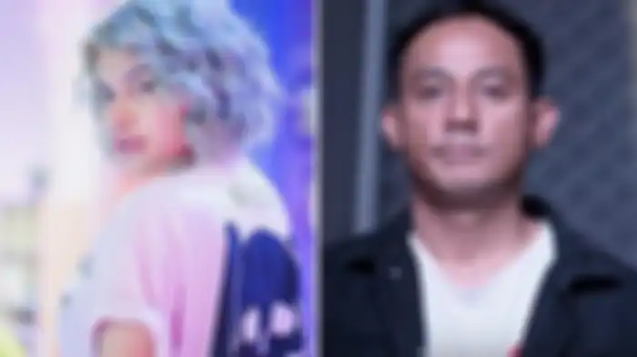 Nikita Mirzani - Dipo Latief
