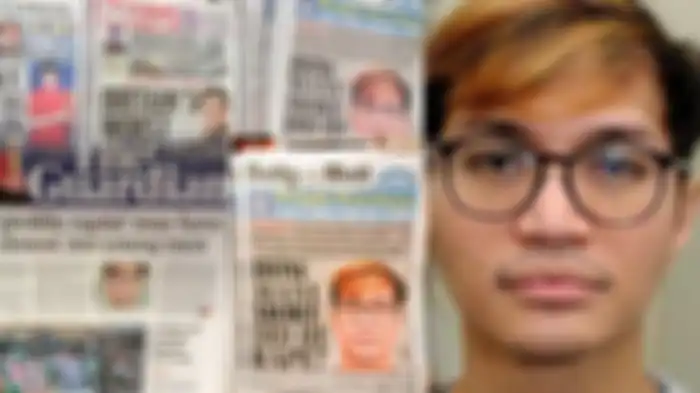Jadi Headline Internasional, Ini Sebutan Reynhard Sinaga Oleh Media Inggris