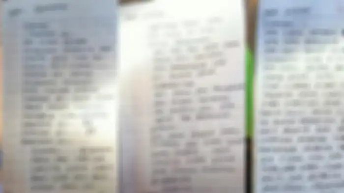 Menyayat Hati, Wanita Jeneponto Gantung Diri di Depan Bayinya Tulis 5 Lembar Surat untuk Suami 