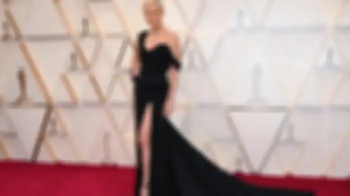 Charlize Theron.