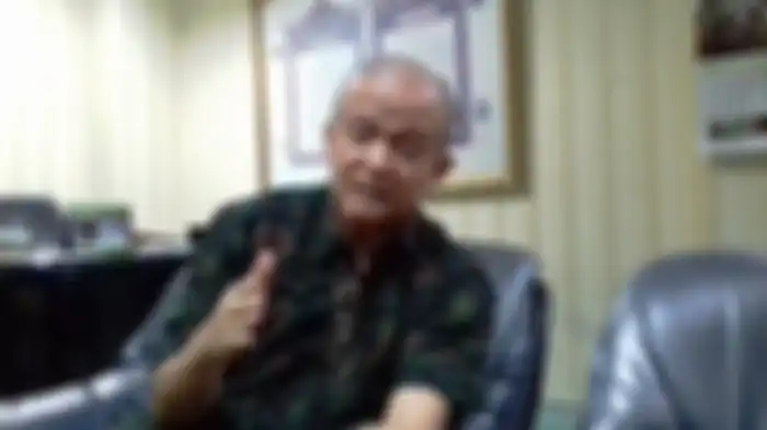 Sekjen MUI Anwar Abbas