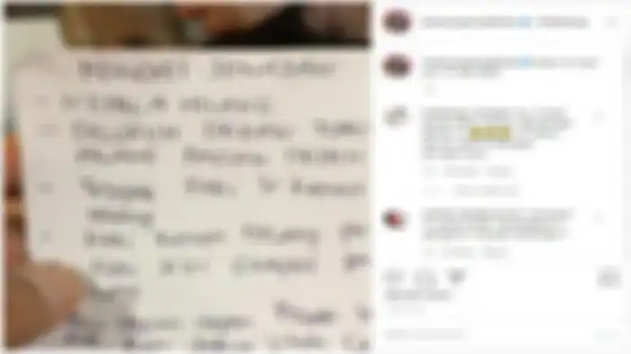 Jeritan hati orangtua YF kepada Hotman Paris Hutapea
