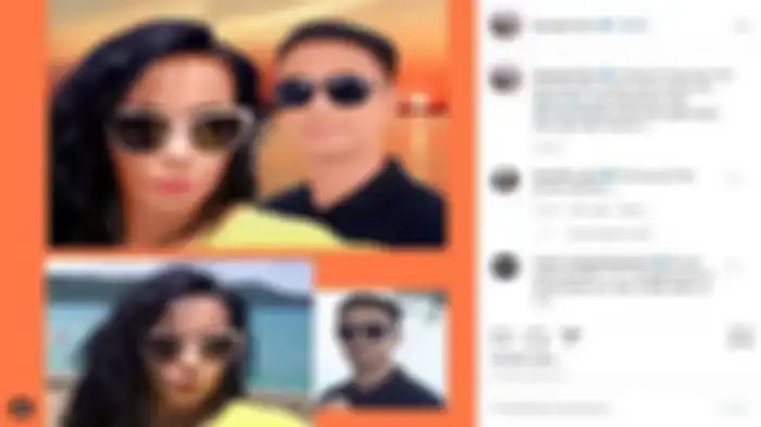 Rumah Tangga Ajun Perwira Dikabarkan Retak, Jennifer Jill Unggah Video Pertikaiannya dengan Suami: Lo Mau Ngajak Gue Berantem Jun?