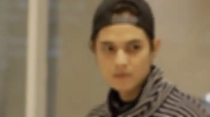 Aulia Farhan atau Farhan Petterson.
