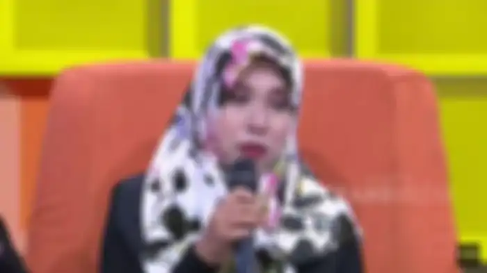 Borok Teddy dibongkar keluarga Lina 