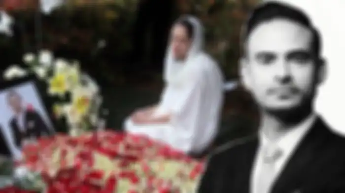 Ingin Terus Berdampingan, BCL Sudah Pesan Lahan di Samping Makam Ashraf Sinclair, Capai Rp 300 Juta (TribunNewsmaker.com Kolase/ TRIBUNNEWS/DANY PERMANA/ Instagram @sekolah_kedinasan)