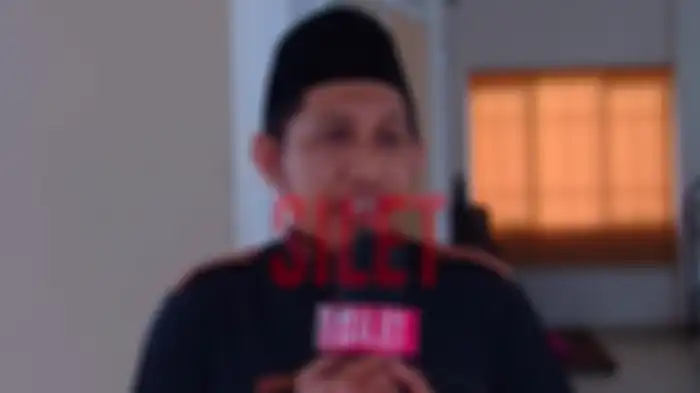 Ustaz Ahmad Habib (Youtube RCTI - ENTERTAINMENT)