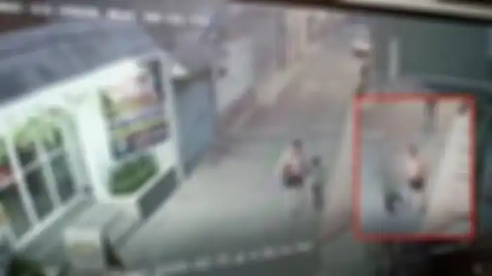 Ibu Telat Jemput 20 Menit, Pulang Sekolah Putri Kecilnya Sudah Jadi Mayat Terbungkus Kantong Plastik