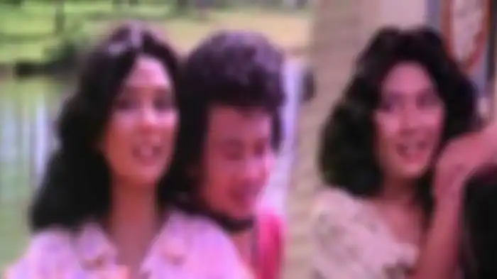 Yati Octavia, gadis yang dipanggil Ani oleh Rhoma Irama