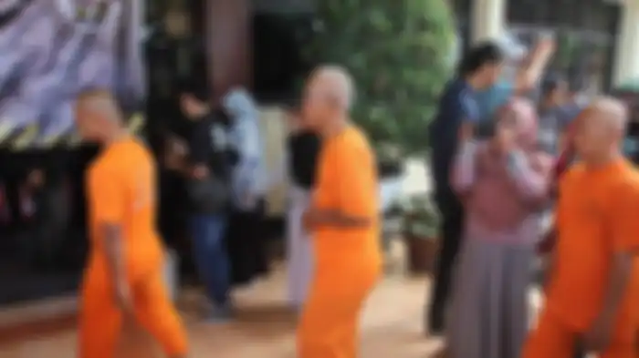 Tiga Pembina Pramuka SMPN 1 Turi yang Dijadikan Tersangka