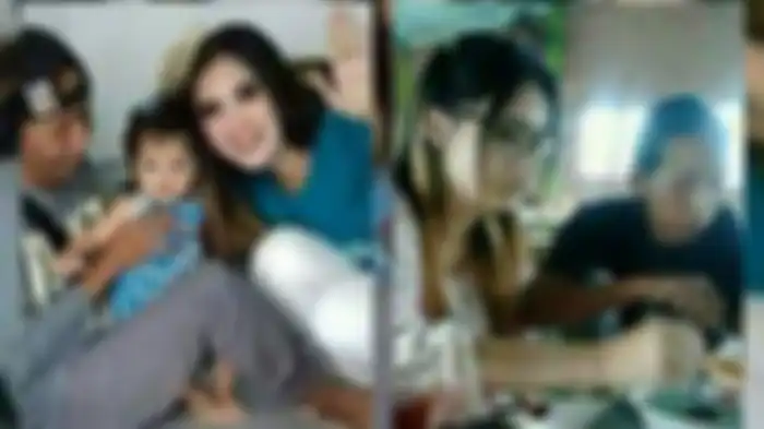 Rahasia Nella Kharisma Terbongkar! Dikabarkan Jadi Istri Cak Malik, Ternyata Masih Cari Jodoh 