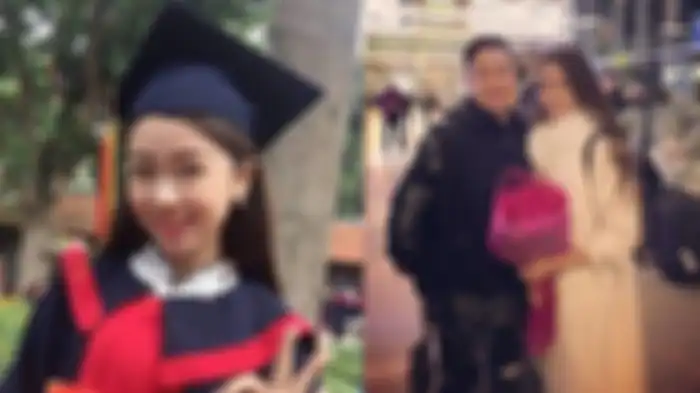Nguyen Van Anh dan suaminya yang awalnya berkenalan di Facebook 