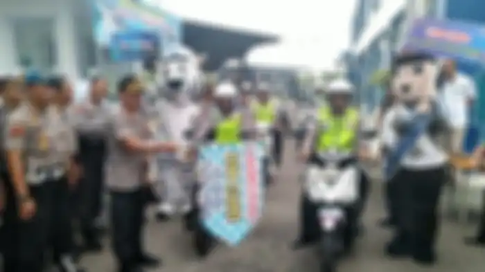 Polres Kudus resmi membuka layanan SIM Care, dijamin lebih cepat dan praktis saat bikin SIM.