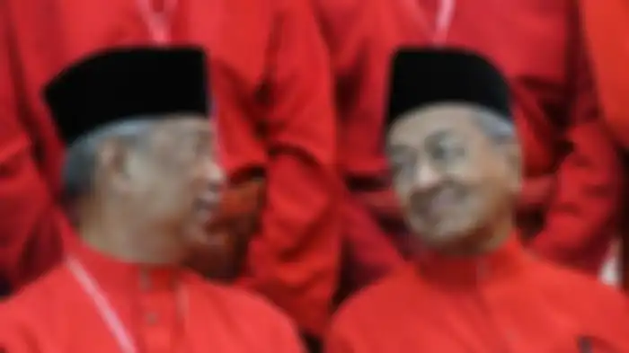 Muhyiddin Yassin resmi jadi Perdana Menteri Malaysia gantikan Mahathir Mohamad, bukan Anwar Ibrahim.