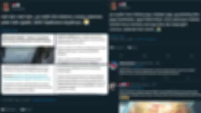 Cuitan Iwan Fals tentang Corona di Twitter