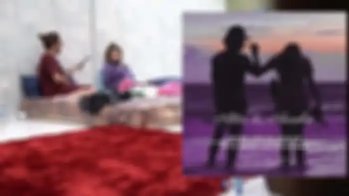 Aurel dan Atta Halilintar Prank Sebar Undangan, Ashanty Murka: Kalian Udah Ngapain Kenapa Buru-buru? 
