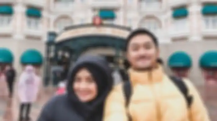 Muhammad Haydar Pratama