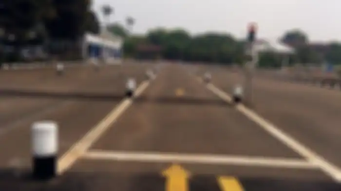 Layanan Satpas SIM Daan Mogot, Jakarta Barat berjalan normal.