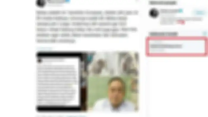 Unggaha Kirana Larasati tentang dr. Handoko Gunawan yang terbaring di ICU usai berjuang sembuhkan pasien virus corona