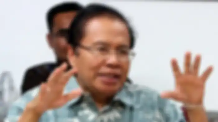 Rizal Ramli