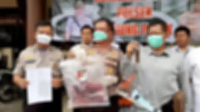 Disuruh Belajar di Rumah Gara-gara Wabah Corona, Pelajar Ini Malah Nekat Keluar ke Jalan Demi Harga Dirinya, Tiba-tiba Dilaporkan Meninggal Dunia, Ternyata Dibunuh Teman Satu Sekolahnya Sendiri Saat Tawuran